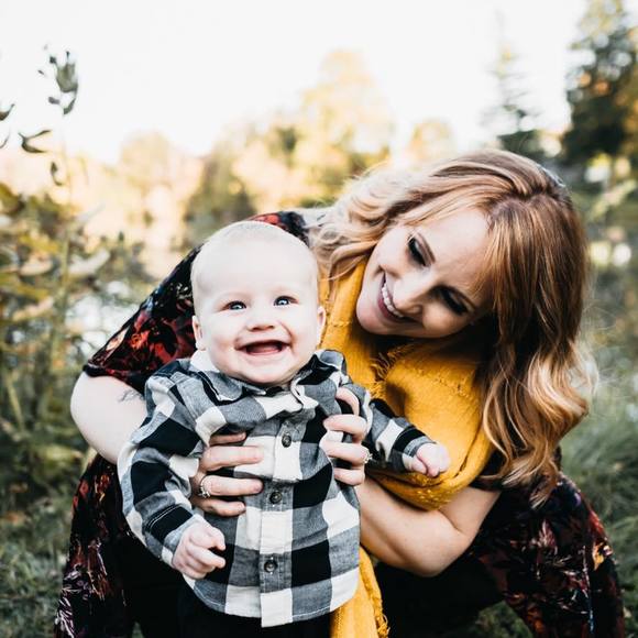 Meet your Posher, Dawn - Picture 1 of 1